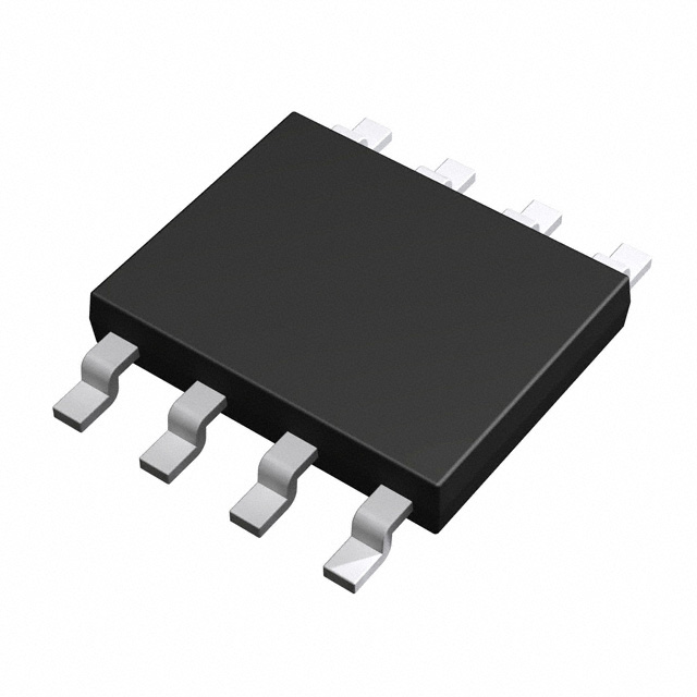 【BH3548F-E2】IC AMP CLASS AB STEREO 62MW 8SOP