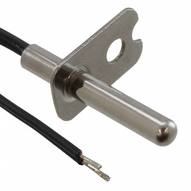 【NPSSG103F3V2ND001】THERM NTC 10KOHM 3977K PROBE
