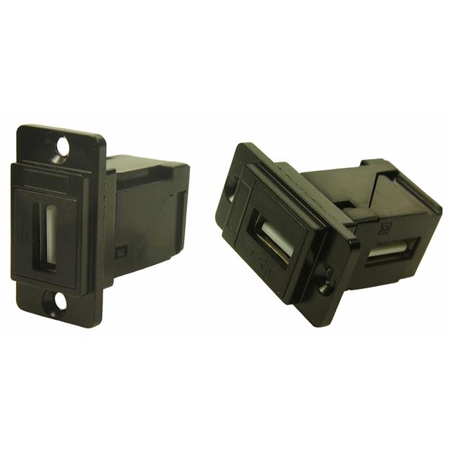 【CP30754MB】RAFT BLACK METAL DUALSLIM USB2.0