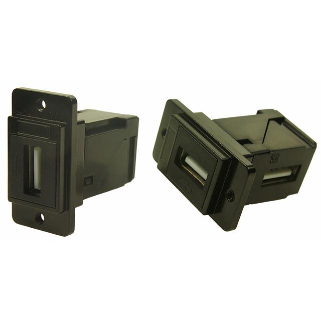 【CP30754MB3】RAFT BLACK METAL DUALSLIM USB2.0