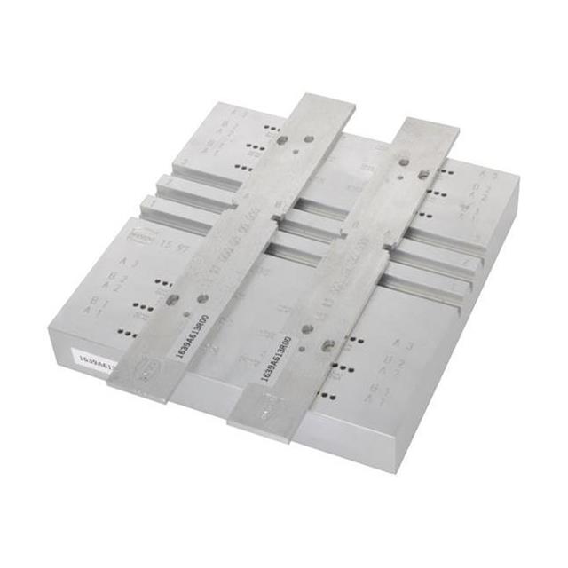 【15970000500000】HARTING BASE PLATE FOR HAR-FLEX