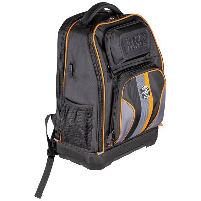 TRADESMAN PRO XL TECH TOOL BAG【62805BPTECH】