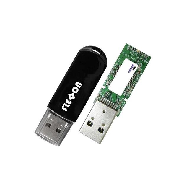 【FUUP032GBC-7000】MINIELF USB2.0 (FXU2 III) 3D TLC