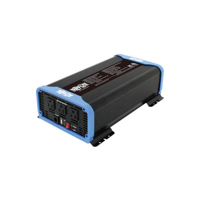 【PINV1500SW-120】COMPACT POWER INVERTER 1500W 3X