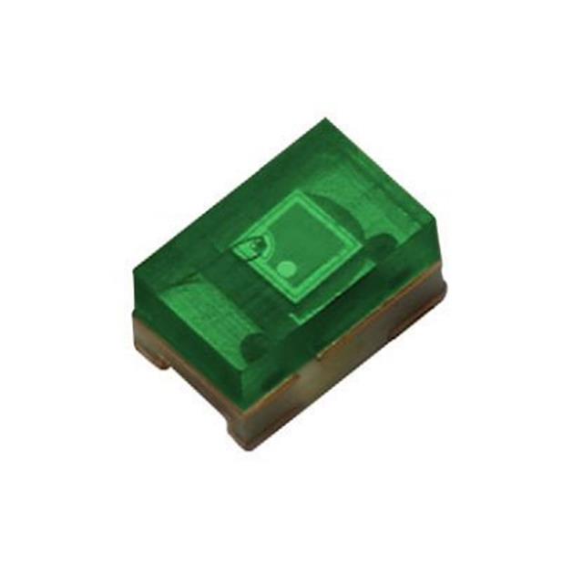 SENSOR OPT 550NM AMBIENT 2 SMD【TEMT6202FX01】