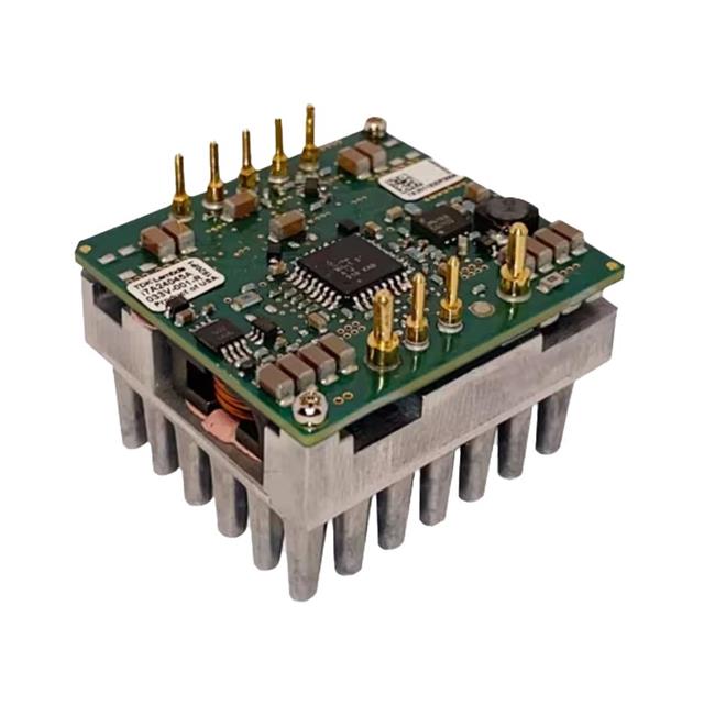 DC DC CONVERTER 3.3-24V 500W【I7A4W033A033V-0F3-R】