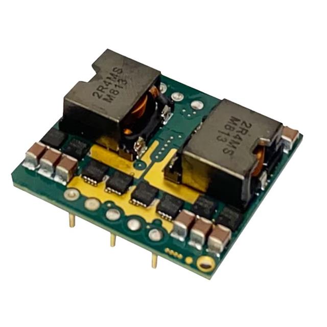 【I7A4W033A033V-003-R】DC DC CONVERTER 3.3-24V 500W