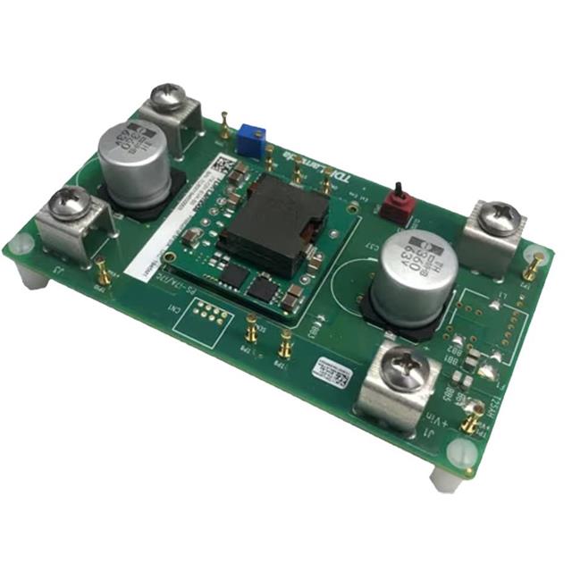 【I7A60A-C01-EVK-S1】EVAL BOARD FOR I7A12060A008V001R