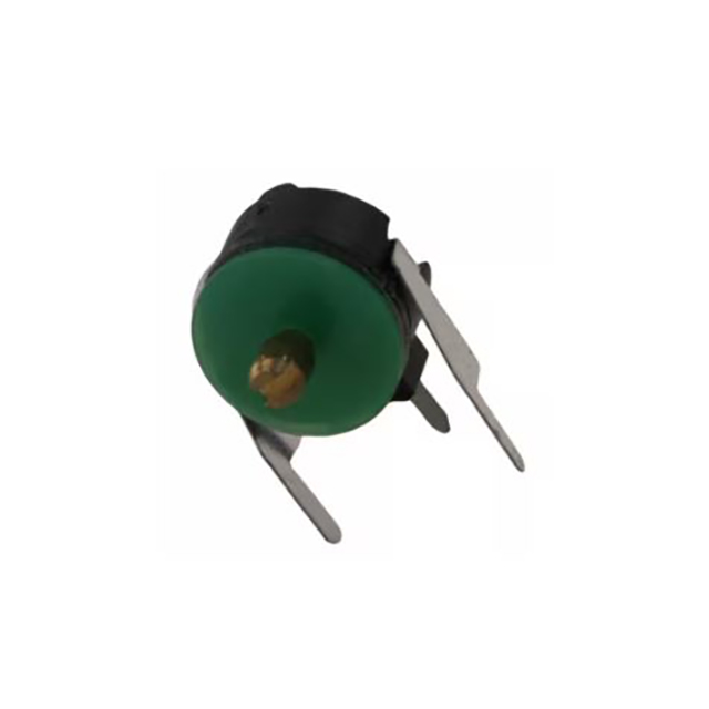 3.0PF-20PF, 9.5MM SIDE ADJUST, 1【PPYD20000】