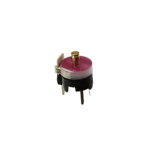 9-100PF, 9.5MM TOP/BOTTOM ADJUST【PPZC10103】