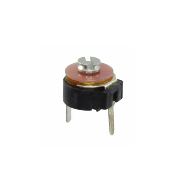 2.7- 20PF, 5 MM TOP ADJUST, 150V【PPZL20000】