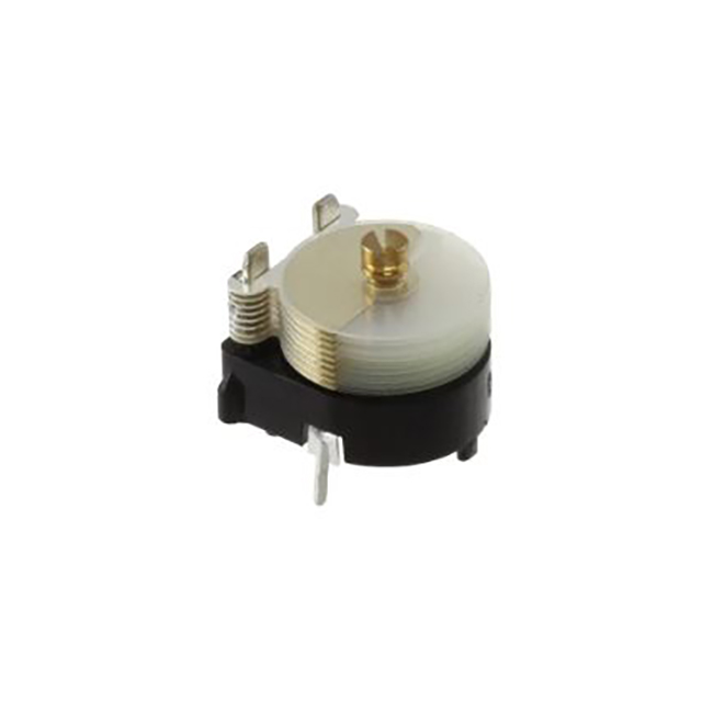 【PPZN30100】18 - 300PF, 16 MM TOP ADJUST, 15