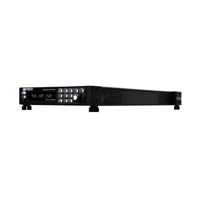 【IT-M7722L】6A/600VA/300V AC PWS 1UHALF-RACK
