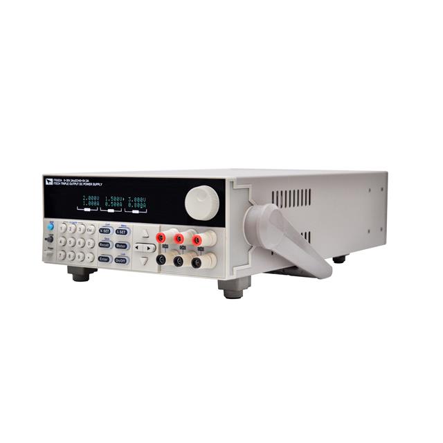 【IT6333A】60VX2 5VX1 DC PWS TRIPLE OUTPUT