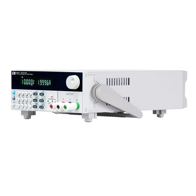 【IT6933A】150V/5A/200W DC PWS SCPI INSTRUC
