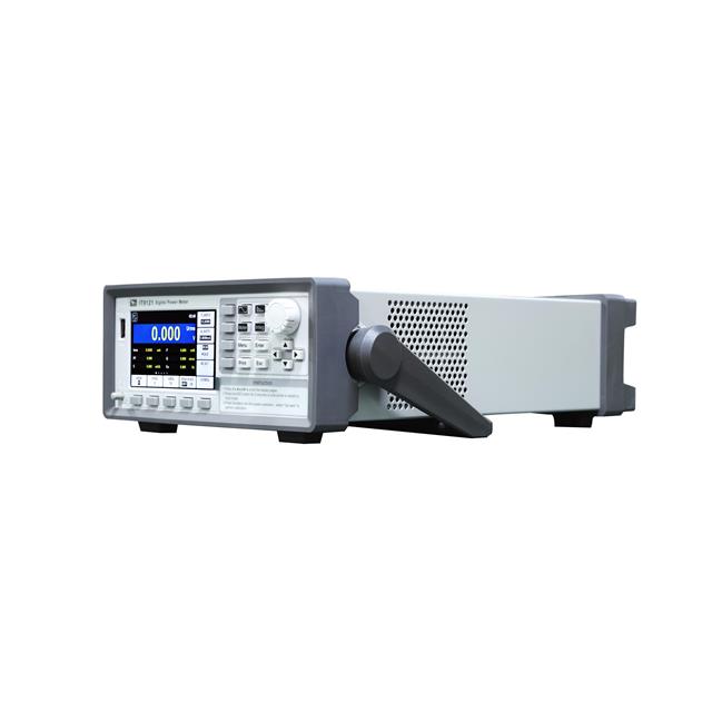 600V/20A POWER METER HARMONIC【IT9121】