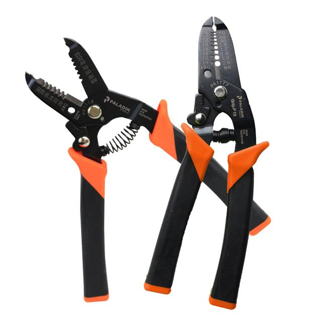 【PA1123】GRIPP 10&20 CUTTER/STRIP BUNDLE