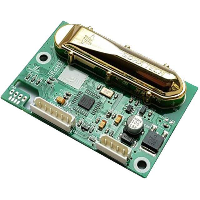 SENSOR CARBON DIOXIDE UART OUT【SH-NDC-003】