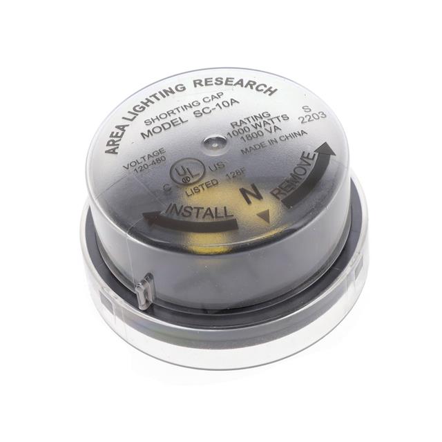 ALR-SC-10A【Y12345-000】