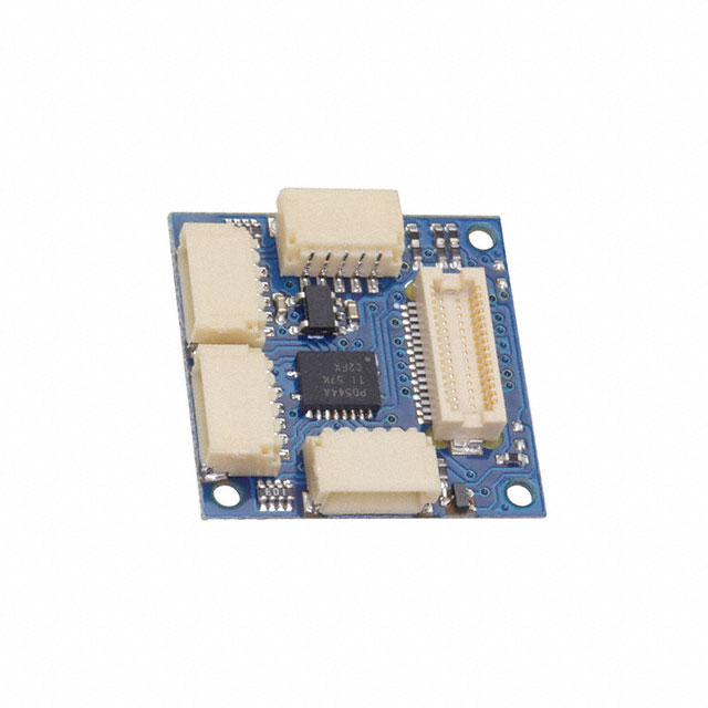 【ASD2022】WIRELING ADAPTER TINYSHIELD