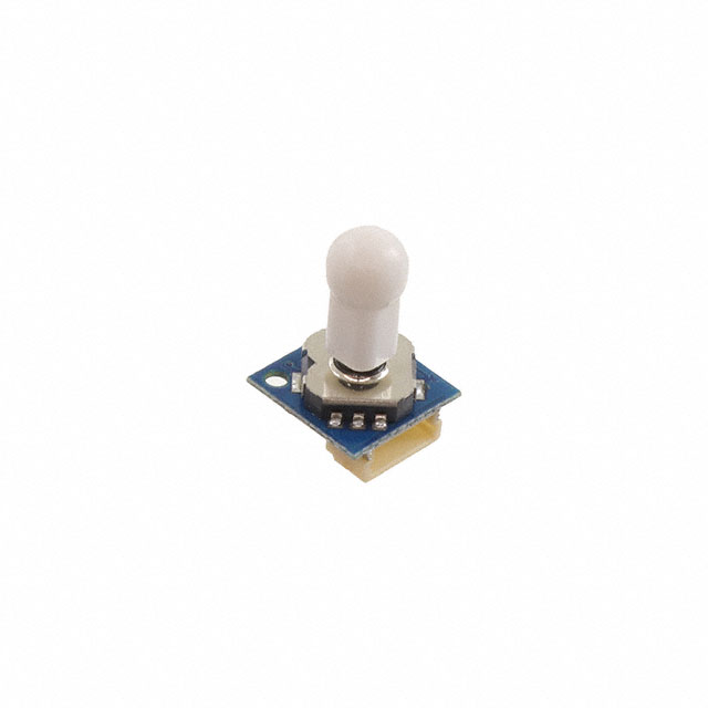 【AST1011】JOYSTICK WIRELING
