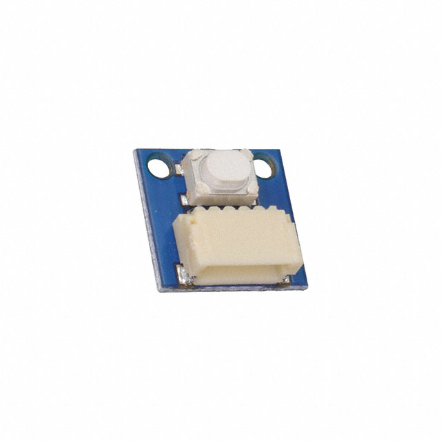 【AST1015】SMALL BUTTON WIRELING