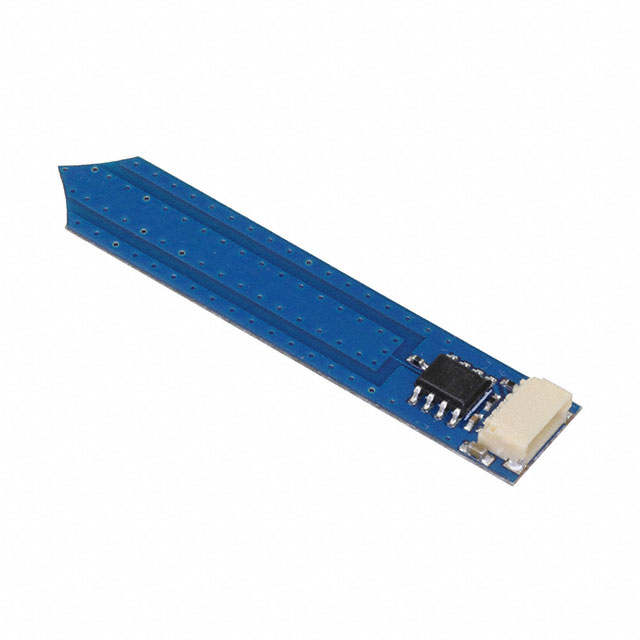 【AST1037】SOIL MOISTURE SENSOR WIRELING