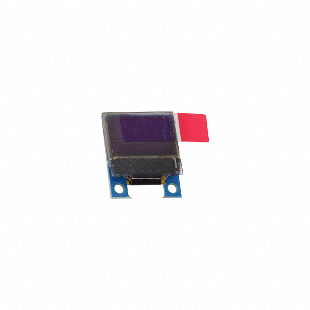 【AST1042】0.42" OLED SCREEN WIRELING
