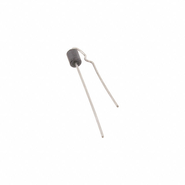 【B-01-RTS】FERRITE BEAD 2 OHM AXIAL 1LN