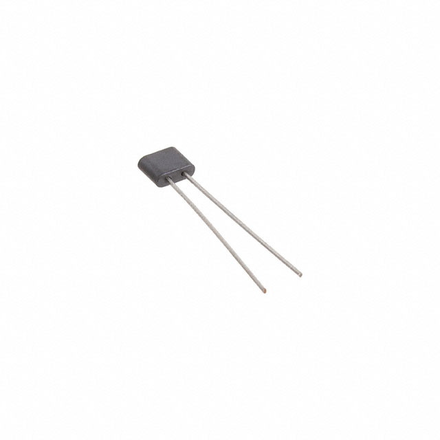 【B-06-R-25】FERRITE BEAD 40 OHM RADIAL 1LN