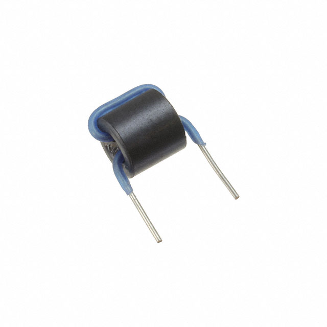 【B-8】FERRITE BEAD WINDING 2.5A