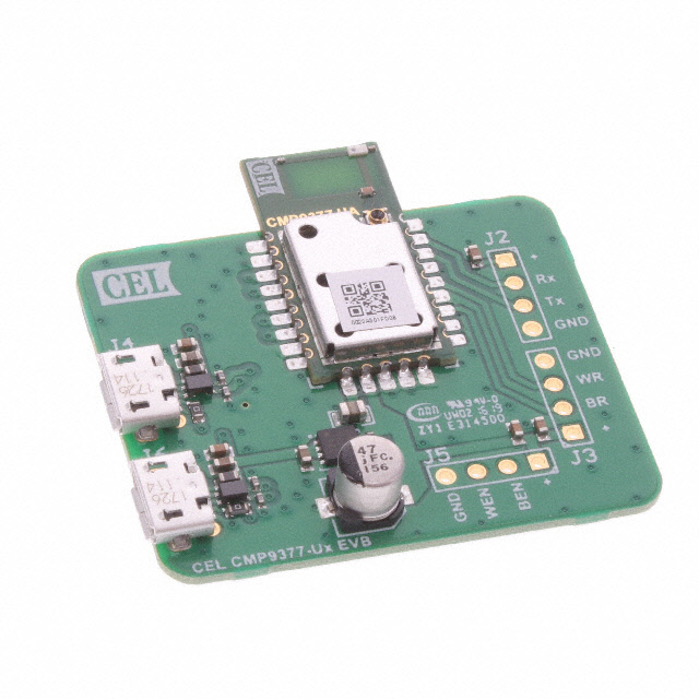 【CMP9377-U-EVB】USB EVAL BOARD