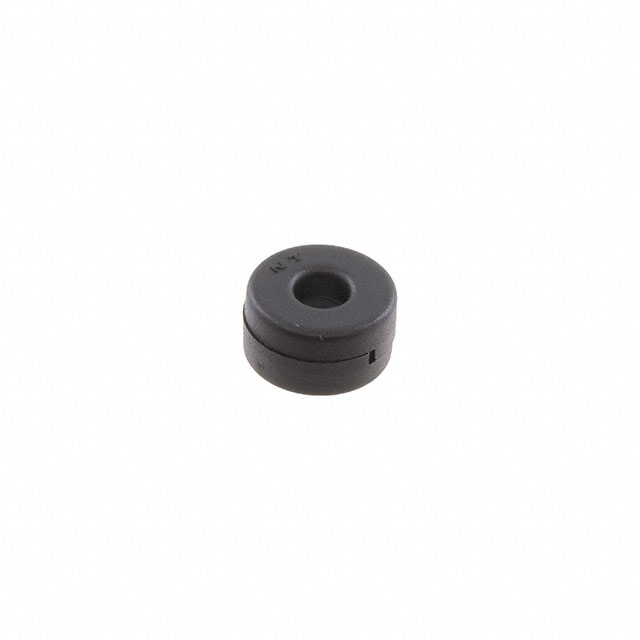 【ESD-R-12N-H】FERRITE CORE SOLID 5MM