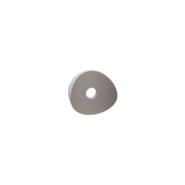 【13CS0006B】COVED SPACER, .250 ID, 1.000 OD,