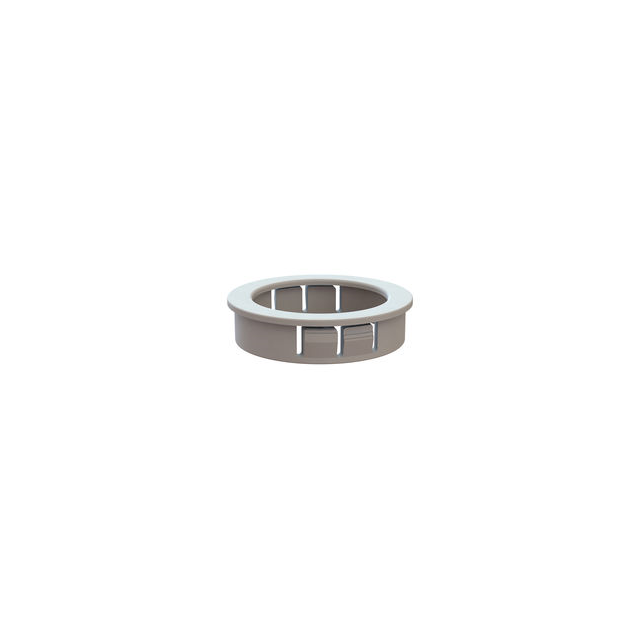 【22MP17522W】BUSHING 1.375" PA66 WHITE