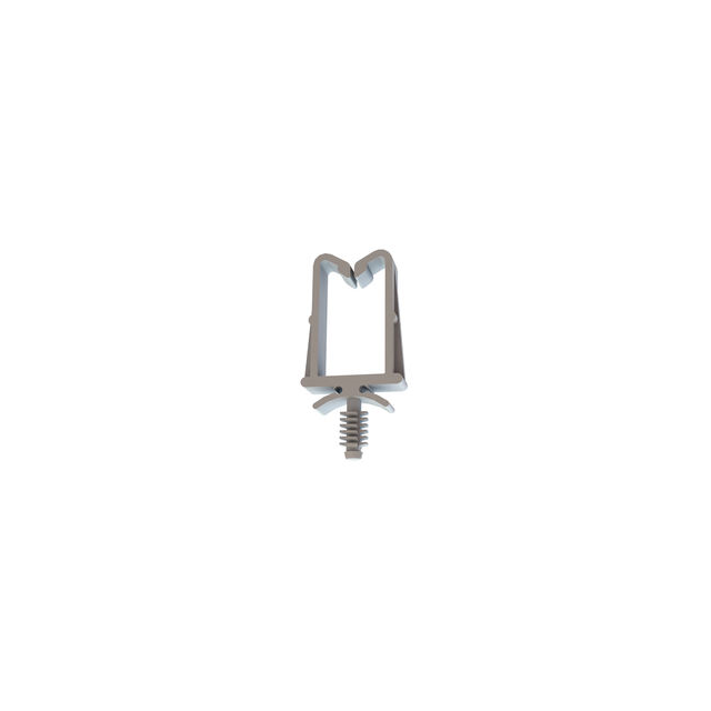【22MWHA127190】CBL CLIP WIRE SADDLE FIR TREE