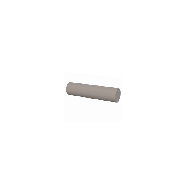 【2504370250】DOWEL NATURAL 0.44"DIA X 0.25" H