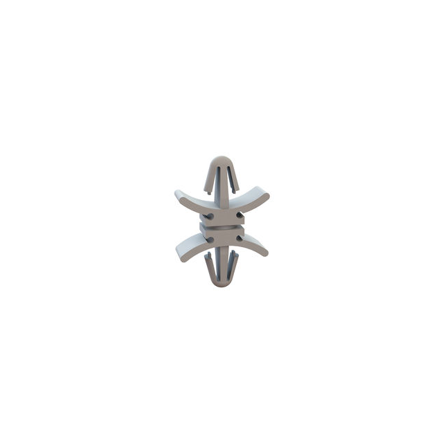 【27DLP00295】PCB SUPPORT, LOCKING, .187/.187