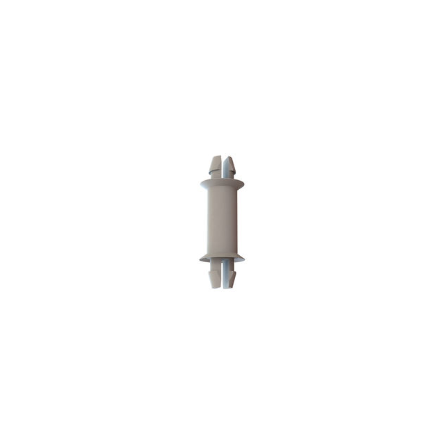 PCB SUPPORT, LOCKING, .125/.125【27DMSP00375】