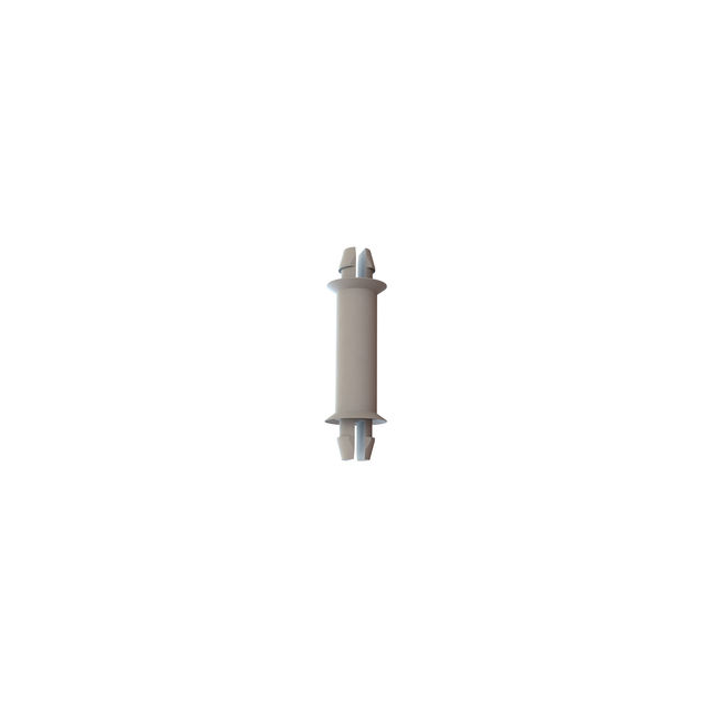 BRD SPT SNAP LOCK NYLON 12.70MM【27DMSP00500】