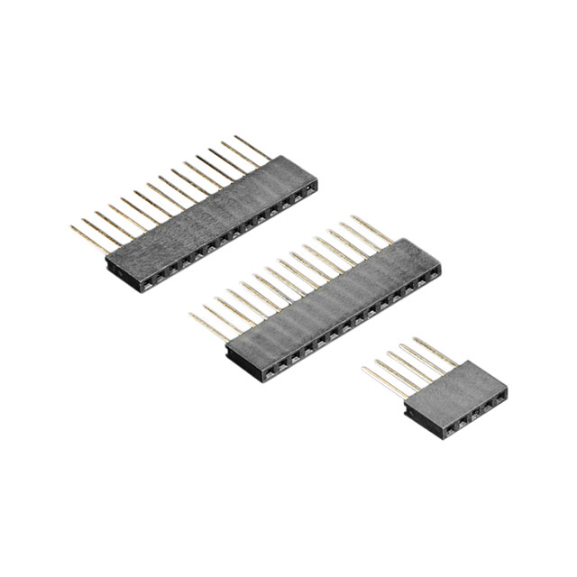 ITSYBITSY / TEENSY HEADER KIT【3883】