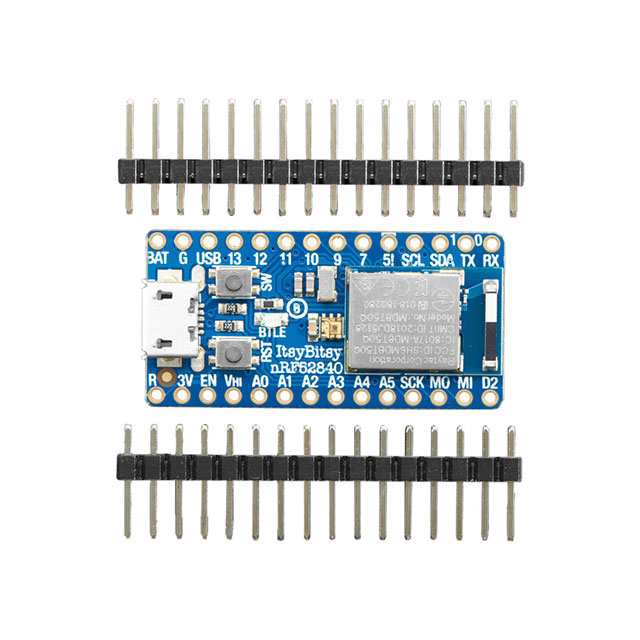 ITSYBITSY NRF52840 EXPRESS BLE【4481】