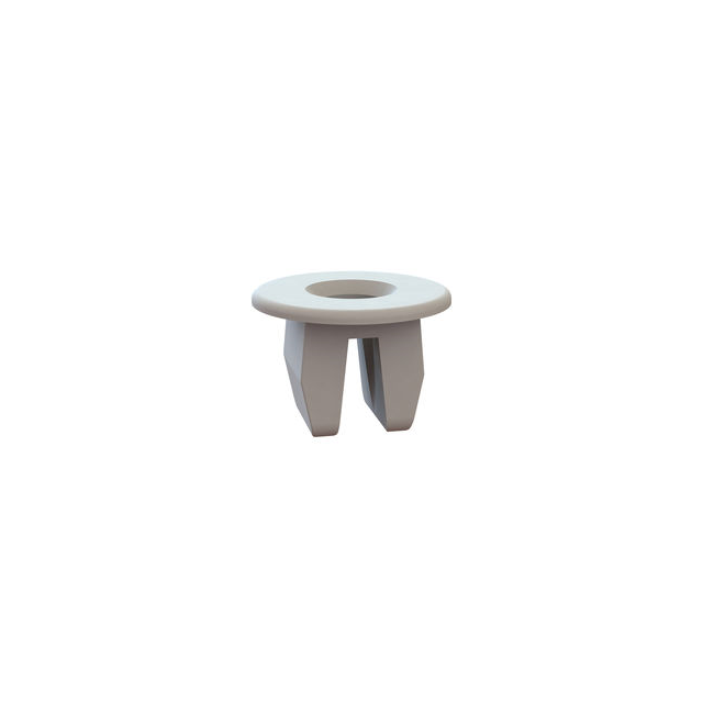 【60SGN00010】SCREW GROMMET #8-10 NYLON NAT
