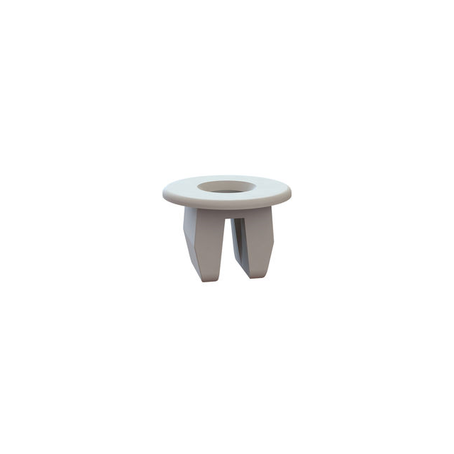 【60SGN00010】GROMMET NUT, .275X.290 HOLE, .03