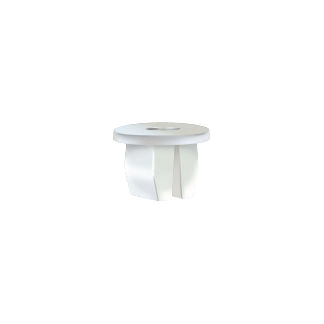 【60SGN00014】SCREW GROMMET #4 NYLON NATURAL