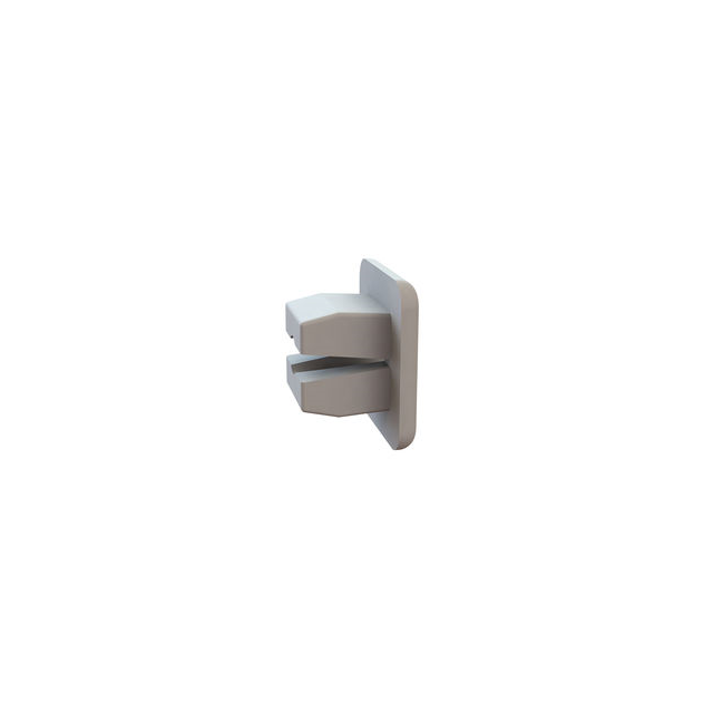 【60SGN00015】SCREW GROMMET #10 NYLON NATURAL