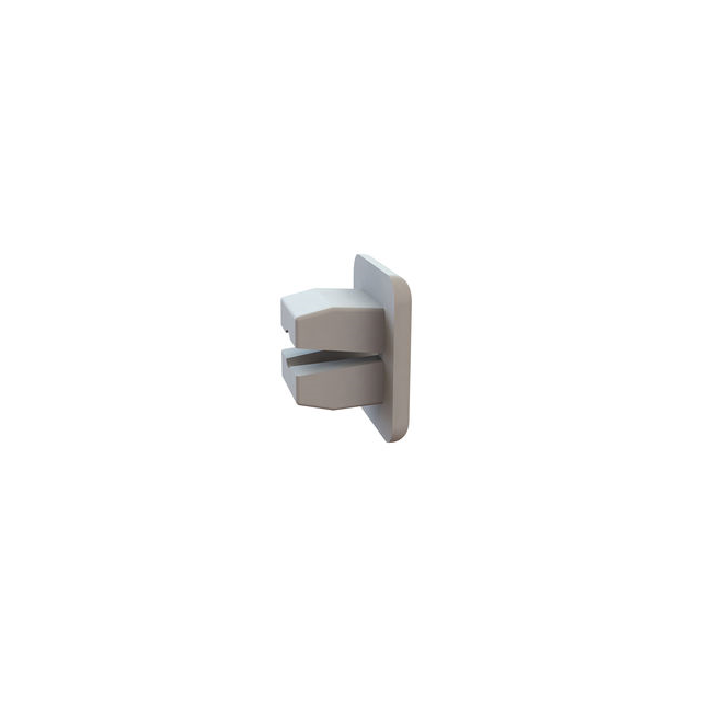 【60SGN00015】GROMMET NUT, .370X.380 HOLE, .03