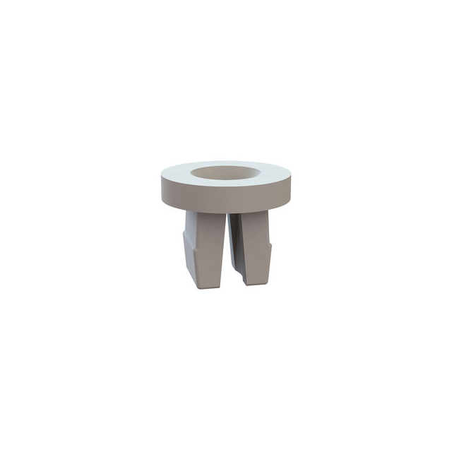 【60SGN00016】SCREW GROMMET #8-10 NYLON NAT