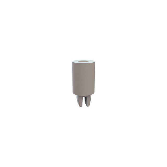 【60SGN00072】SCREW GROMMET #8-10 NYLON NAT