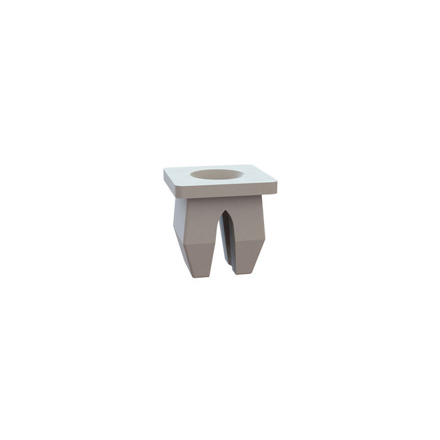 【60SGN01016】SCREW GROMMET #8 NYLON NATURAL